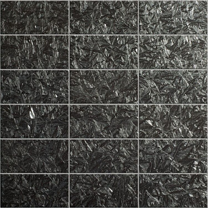 METALLICA 2009 CRISTALLI 5X10