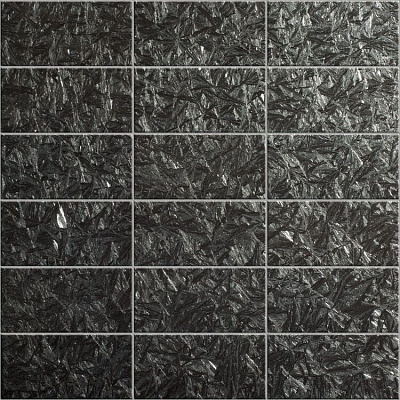 METALLICA 2009 CRISTALLI 5X10