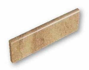 Cosmati Noce Bullnose 10X29,8