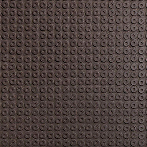 Micromosaics Alea Tondo Smoke