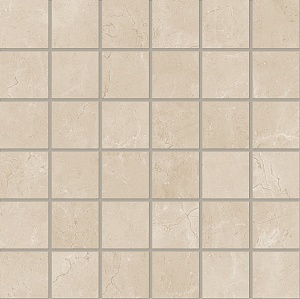 MOSAICO 5x5 MARFIL ORDÓŇEZ NATURALE 30 x 30 E0QA
