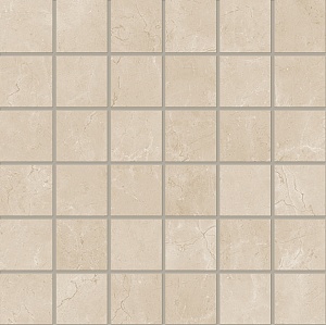 MOSAICO 5x5 MARFIL ORDÓŇEZ NATURALE 30 x 30 E0QA