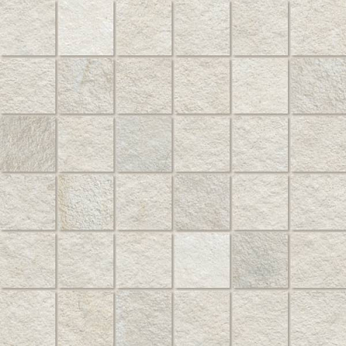 SUBLIME IVORY MOSAICO STRUTTURATO