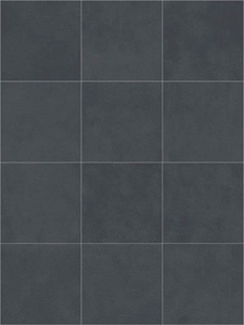 Pop Blu Avio Flat 10x10 cm