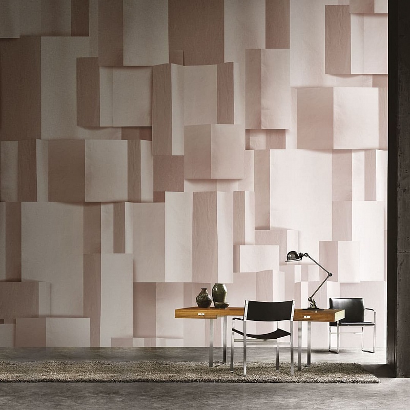 NATURAL BEAUTY WALLCOVERING