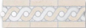 Cosmati Niuram Whx Border 10X29,8