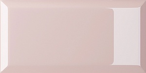 Bisello Trasparenze Tr Rosa 10X20
