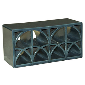 Split Loop Evergreen Glossy