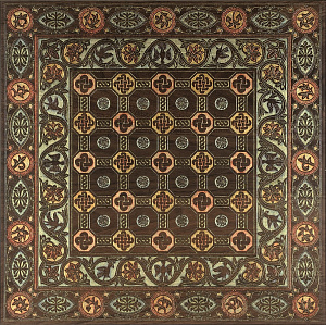 PERIPETIA T–NOCE GOLD