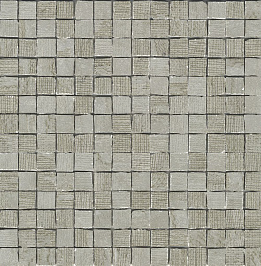 JACQUARD GREY MOSAICO BROKEN 2,1X2,1