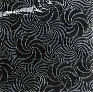 IRONIA LN–NERO MARQUINIA–NATURALE