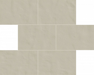 NEUTRA 6.0 MURETTO SFALSATO 6MM