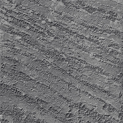 ONDULATO GREY CRO WH