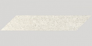 NANOCONCEPT WHITE RIG CHEVRON 45х7,5