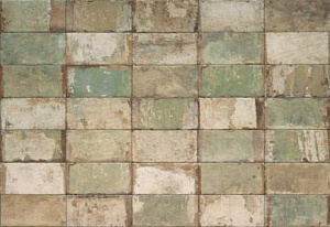 1052954 Havana Mojito Sf Verde 6X27