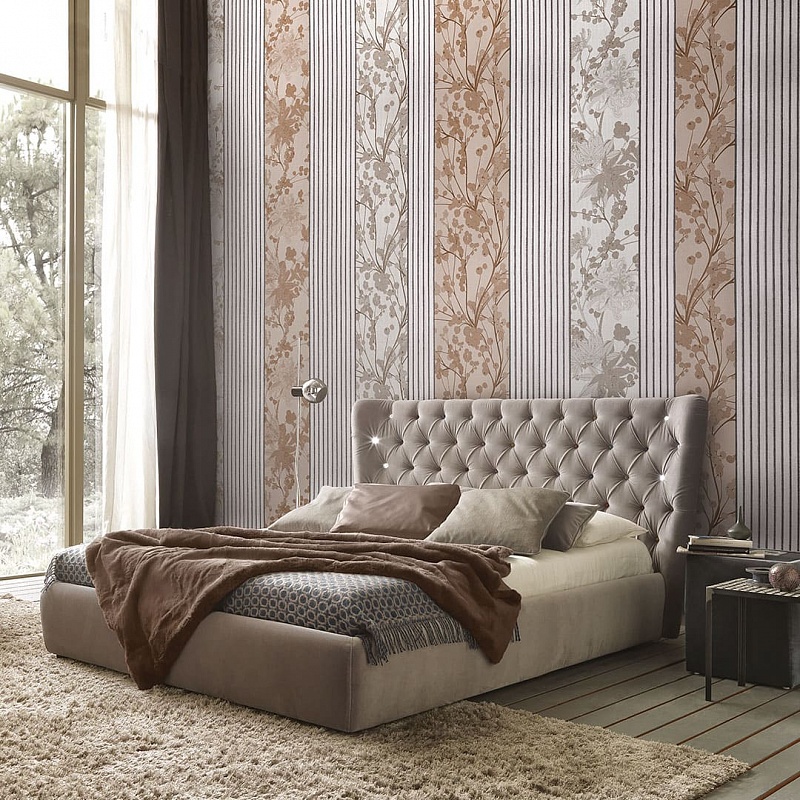 NATURAL BEAUTY WALLCOVERING