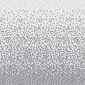 HESAGONAL DECOR SHADING ECLIPSE 3X3,5