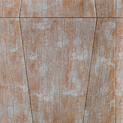 VETRITE 5 CORTEZA BROWN