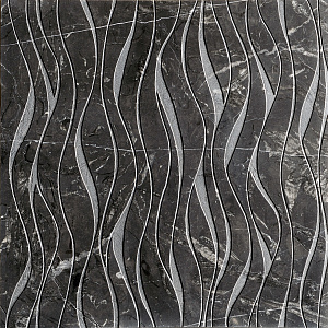 CHOROS LN–NERO MARQUINIA–NATURALE