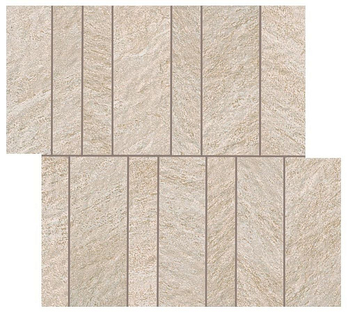 TRUST 30x30 Mosaico Matt