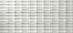 3D WALL DESIGN 3D Plot White 110