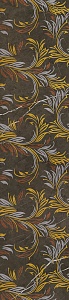 PIETRA GREY POL LEAVES DÉCOR 60X260