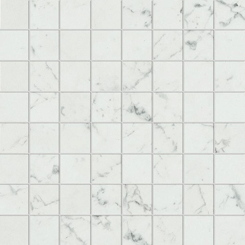 MARVEL STONE Mosaico Lappato 30x30