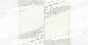 NovaBell Imperial Calacatta Bianco Lapp. 120x60