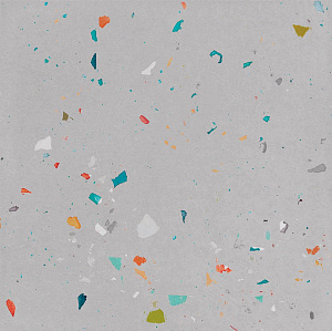 COLOR DROPS GREY