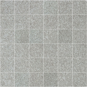 Retreat Porfido Granite Grey Mosaic