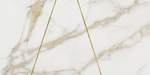CHIC CALACATTA ORO LUX 30X60 LGZDLC0