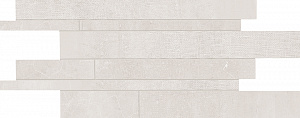 LISTELLI SFALSATI - 30X60 NATURAL WHITE