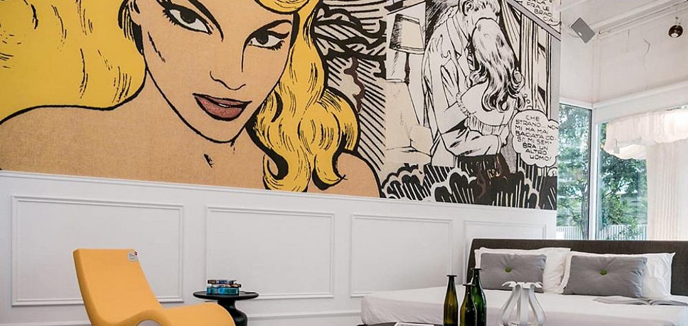 Реализованные проекты