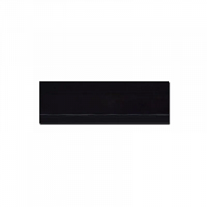 CAPITELLO NERO 10X31,5