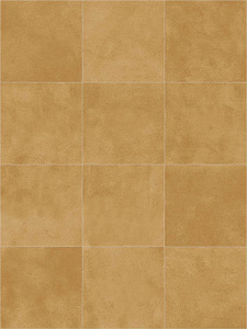 Pop Ocra Flat 10x10 cm