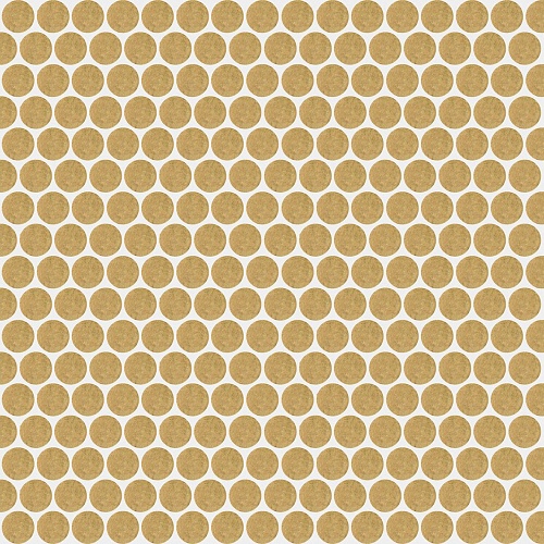 EXTRA LIGHT CIRCLE MINK