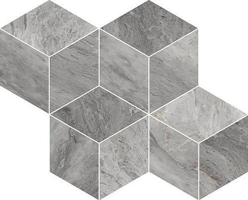 Perla Mosaico Cube Matt R