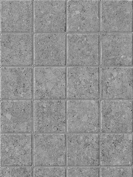 Crudatech Shadow Mosaic