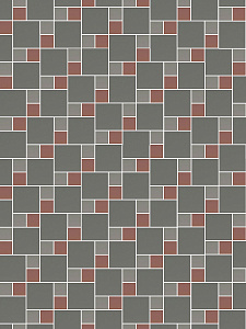 Microtiles Double