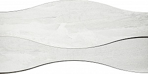MATERIA WHITE NAT RAMP ONDA