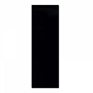 NERO LUCIDO 31,5X94,9