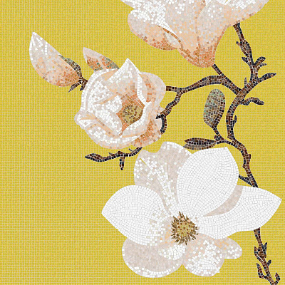 ARTISTIC ARTWALLS LYRIC 4 1X1