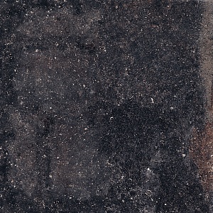 NOBLE LAPPATO VELOUTÈ ANTHRACITE 120 x 120 EHLD