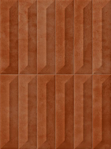 Pop Terra Ridge 6,2x25 cm