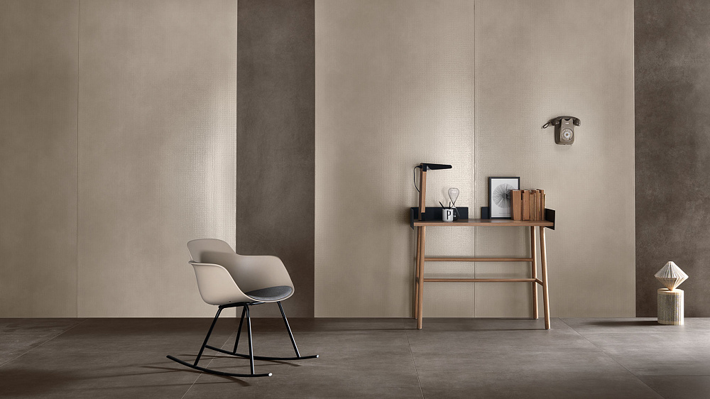 Le Corbusier POINTILLE