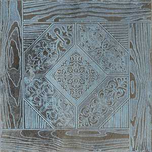 QUADROTTA 1 TILE 305 GF - CELESTE