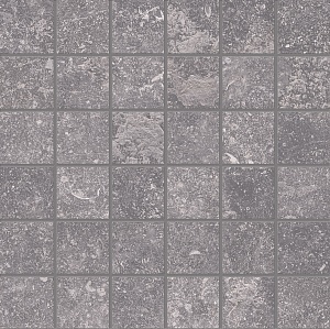 MOSAICO 5x5 ANCIENNE NATURALE GRIS EHRL