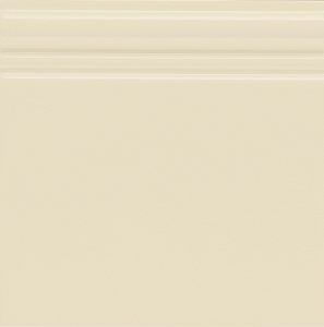 ZOCCOLO BEIGE MATT 20X20