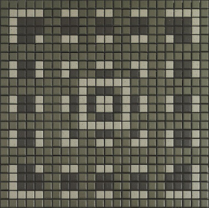 MEMORIE M10 OMBRA 1,2X1,2
