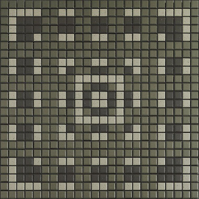 MEMORIE M10 OMBRA 1,2X1,2